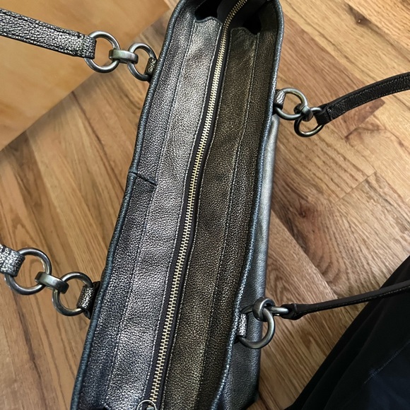 Vintage Coach Purse - Picture 5 of 11